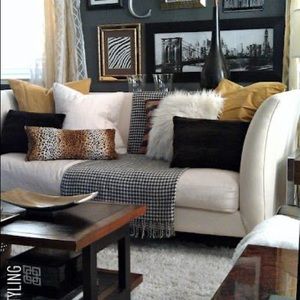 Meet your Posher, Kaylene